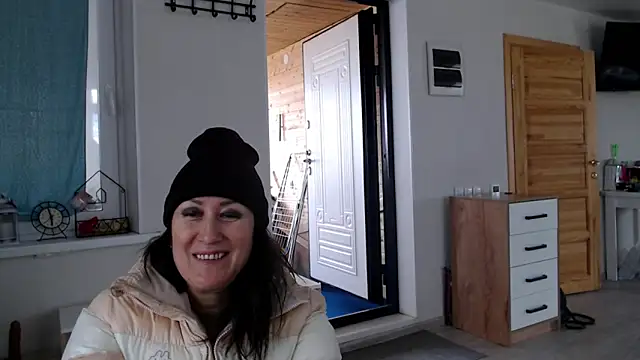 increible_della webcam