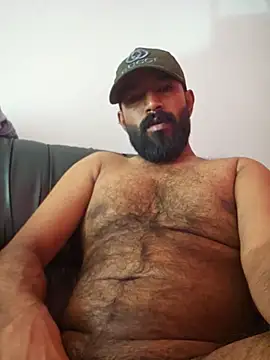 Bigkannan webcam