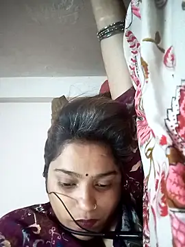 Trisha_71 webcam