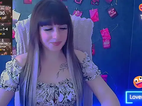 Violla_My webcam