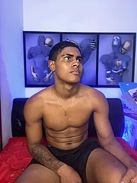 Nick_Jackson_ webcam