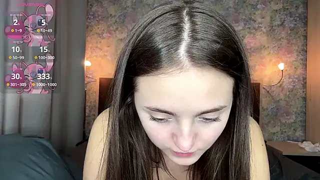 LoraDavi webcam