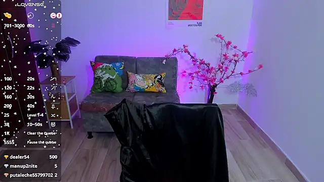 Preview of camilaharperr_