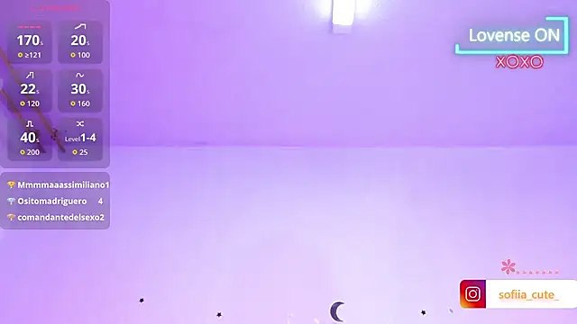Sofiia_cute_ webcam