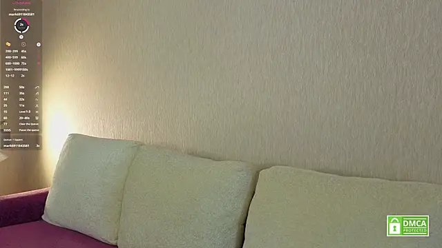 HongTomczak webcam