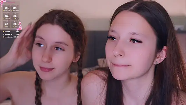 GabrielleLynchard webcam