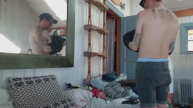 Stock-Holmes webcam