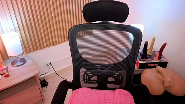 MarianL0ve webcam