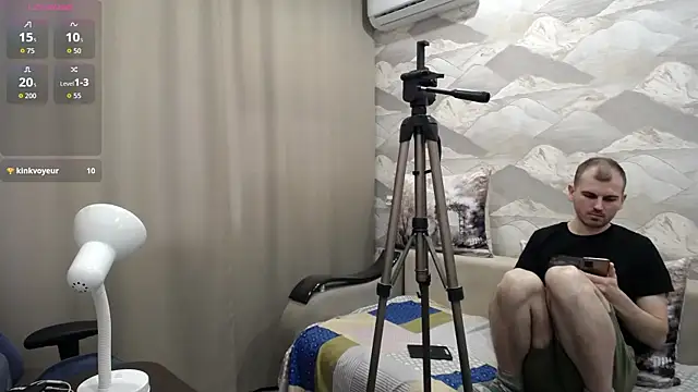 SerzhKorol1 webcam