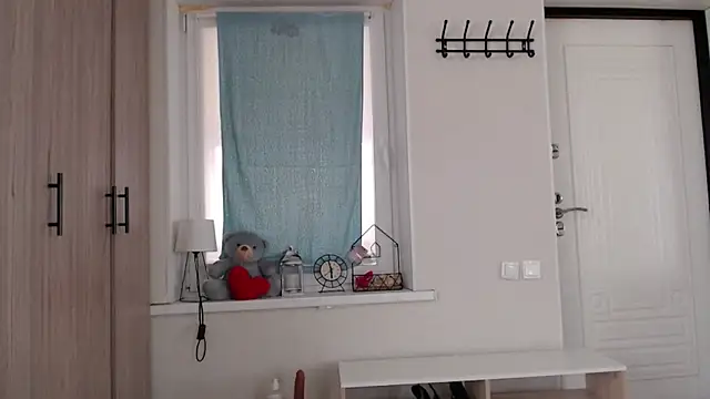 increible_della webcam