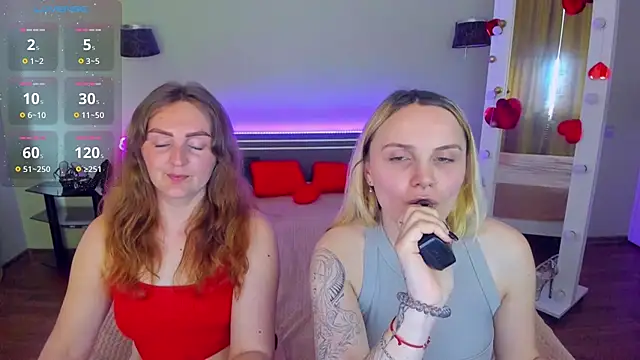 MagicEyess webcam