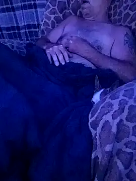 TheRepoman69 webcam