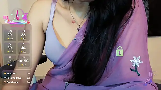 manogna_teluguammai webcam
