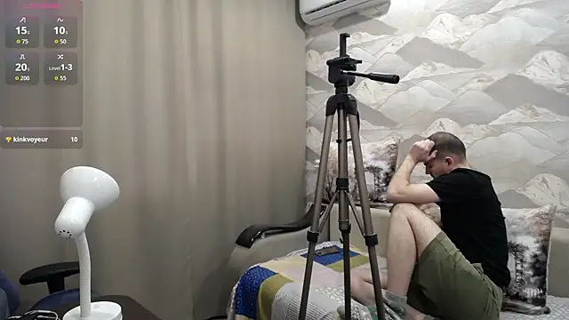 SerzhKorol1 webcam