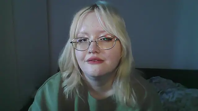 Elayne_Sweet webcam