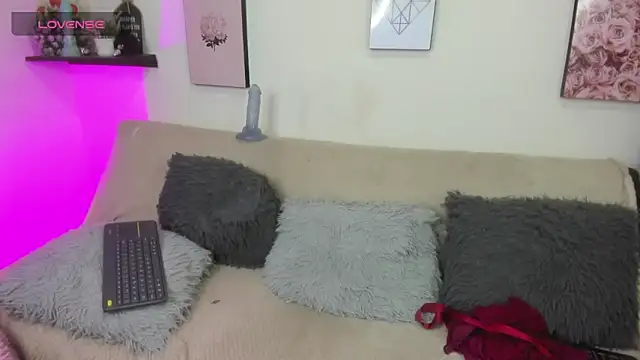Lele_669 webcam