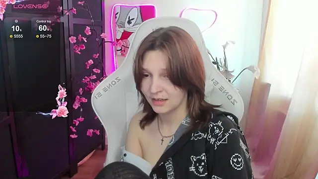 AudreyyKim webcam