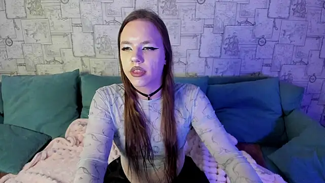 Madison_dolly webcam