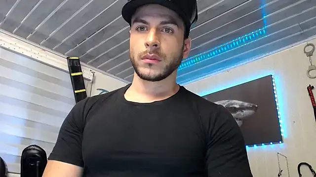 bayronfit webcam