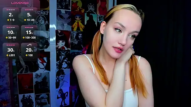 Ida_FaneStain webcam
