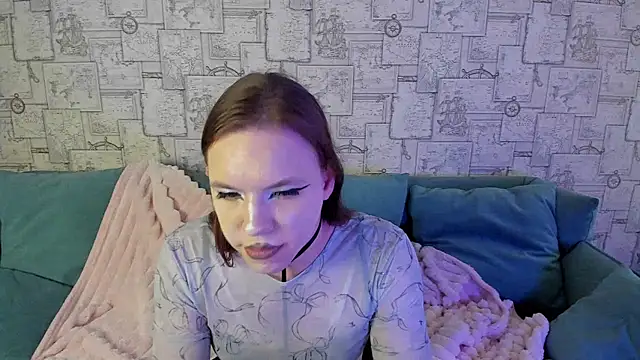 Madison_dolly webcam