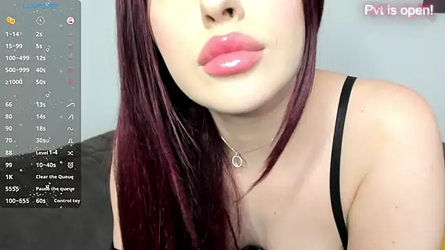 mistressas4a webcam