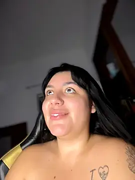 Vicky_Sixx webcam