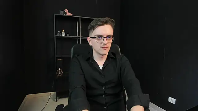 FelixStarkk webcam