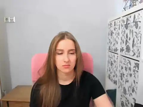 VanessaAmore webcam