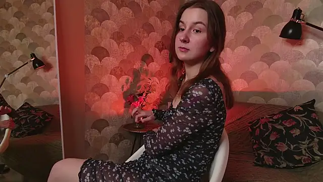 Frantease webcam
