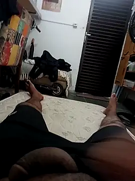 Mailsonp webcam