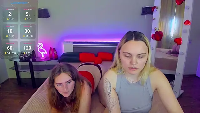 MagicEyess webcam