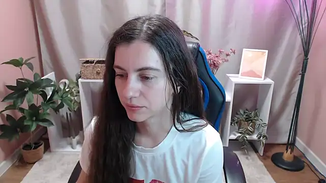 mistybree - MistyBree's free webcam - UK Sex Cams