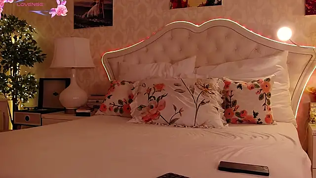 IreneHope webcam