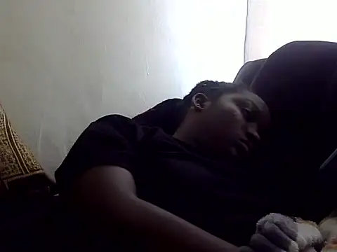 Sexy-suzy webcam
