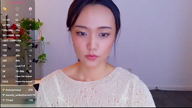 yufenna webcam