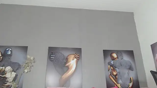 AntonellaBlanc webcam