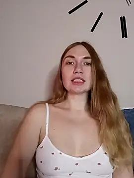 KisaVixen webcam