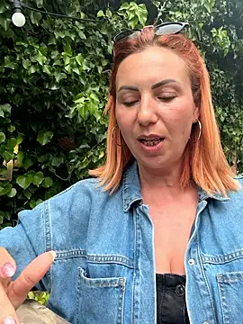 PervyxMilfxx webcam