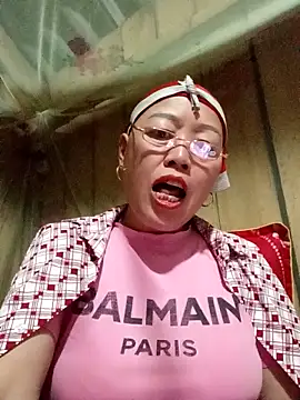 Agnes-baby webcam