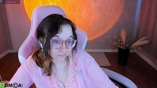 Aleks-caster webcam
