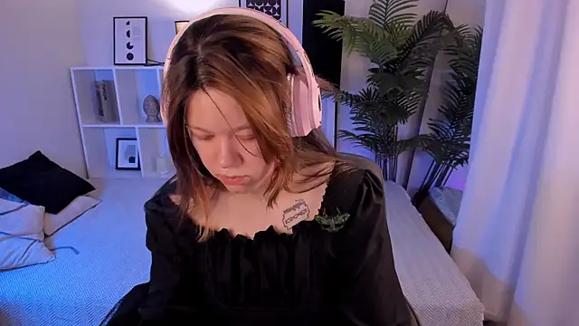 Vanessa_ama webcam