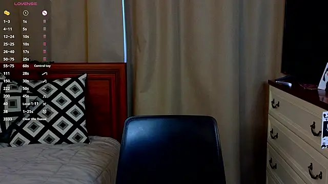 GushyClowning webcam