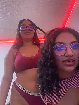arymoon777 webcam