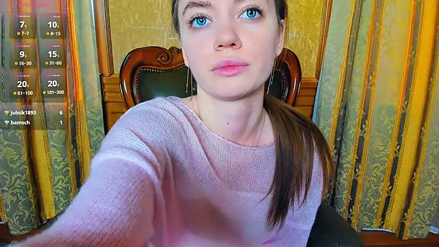 TalishaBrumwell webcam