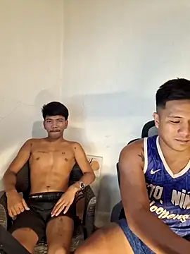 Felix_Asher webcam