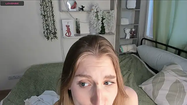 TawnyaVanschaick webcam