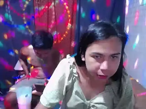 BriannaCruz24 webcam