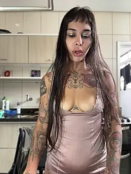 Nikatsu webcam