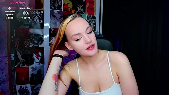 Ida_FaneStain webcam